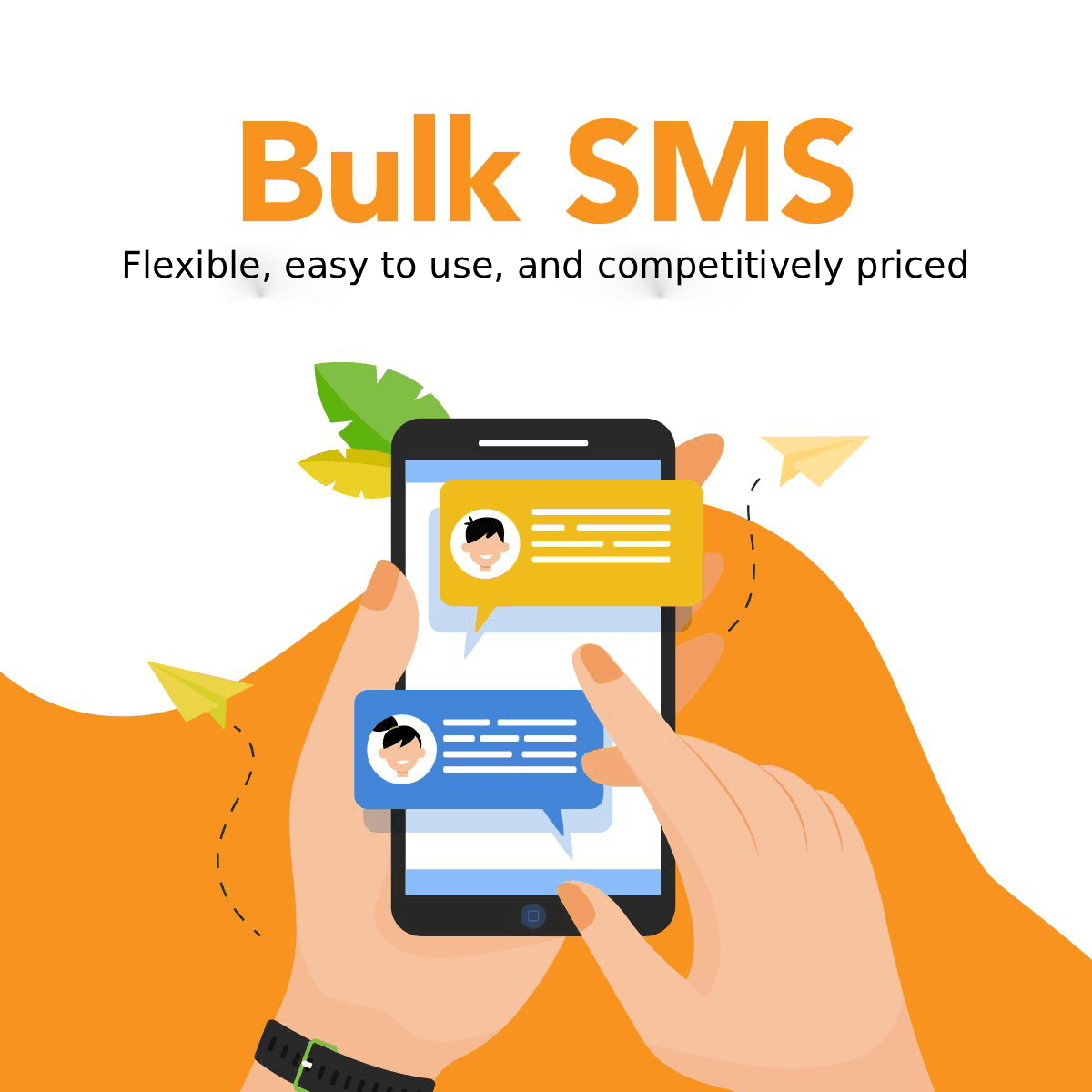 SMS Marketing Tools