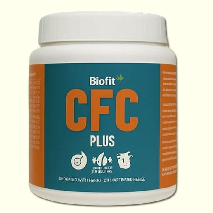 CFC Plus ( সি এফ সি প্লাস )