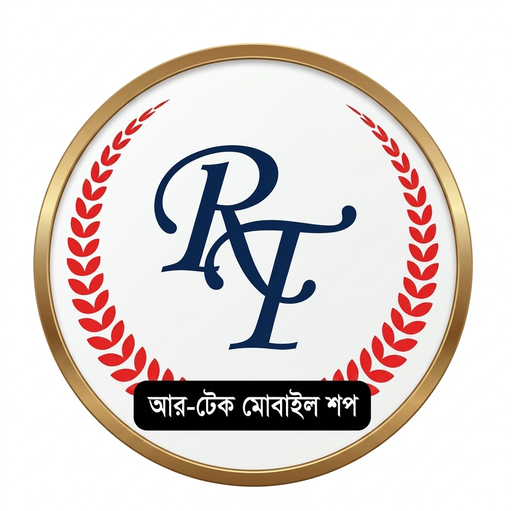 R Tech Mobile Shop | Buy Mobile Phones & Gadgets in Bangladesh