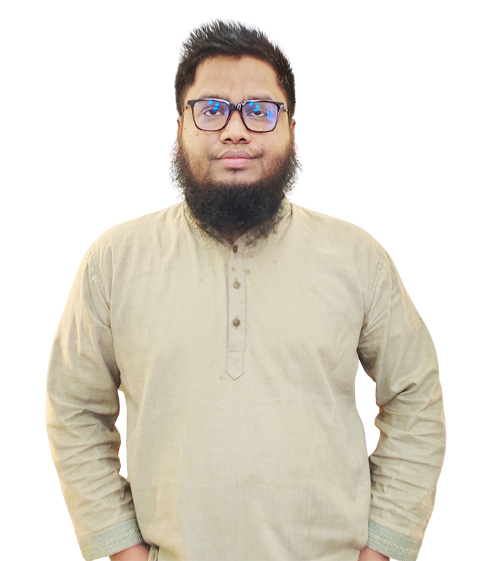 Noman Ahamed