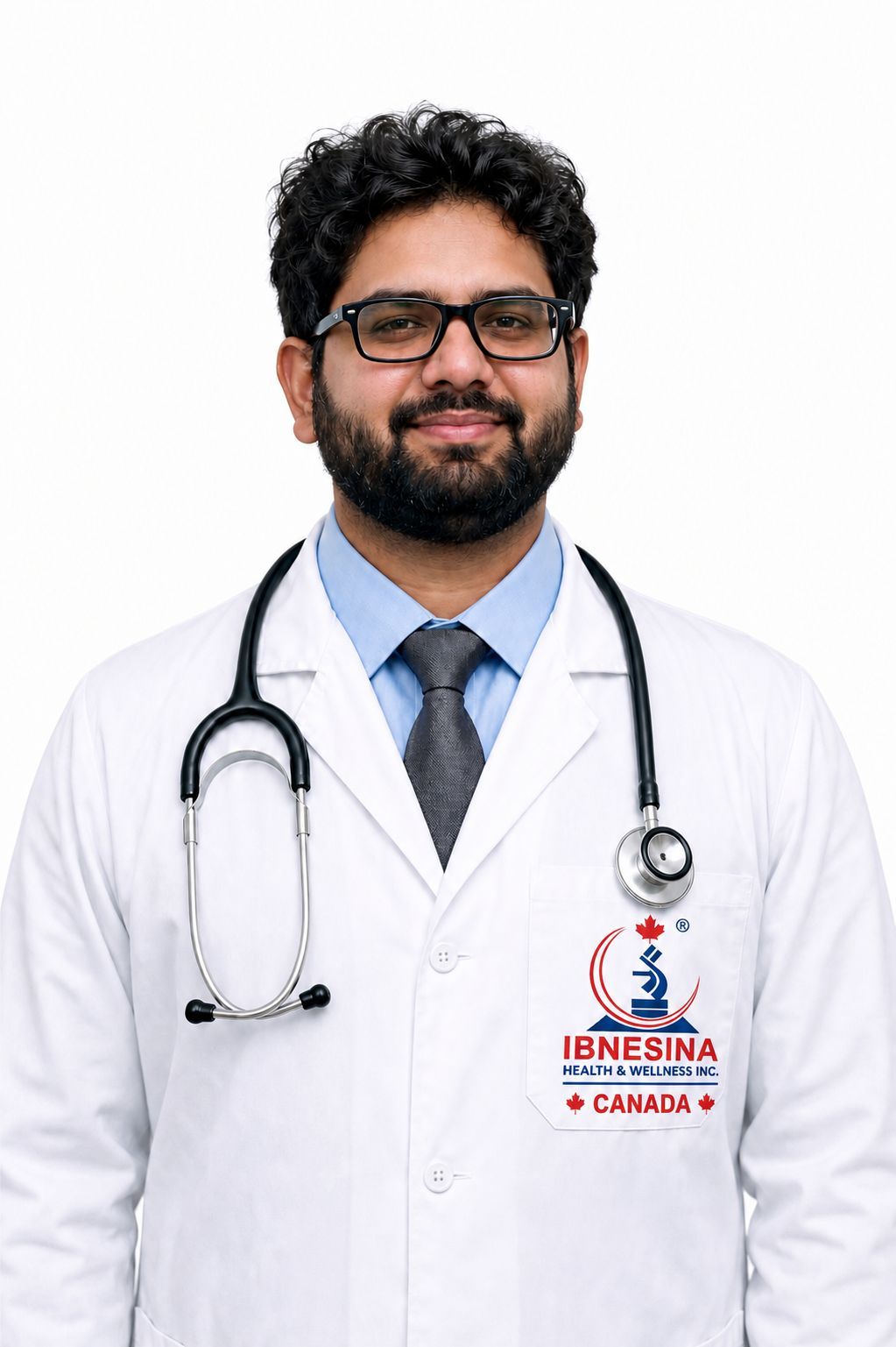 Ali Akbar - CEO and Founder
