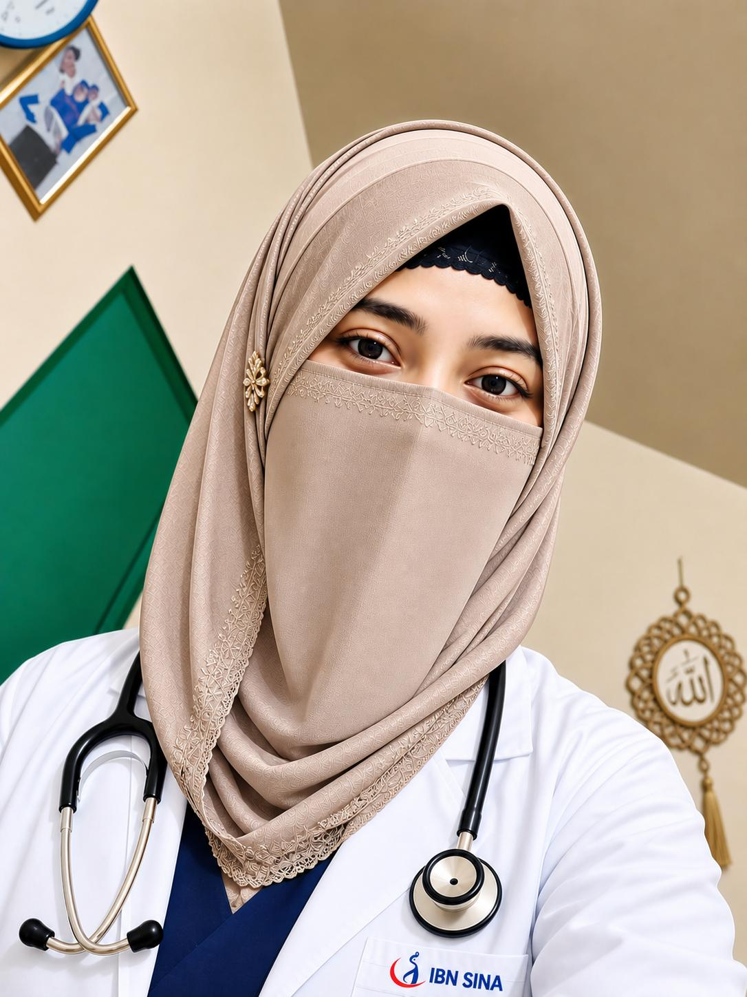 Masuma Akter Munni